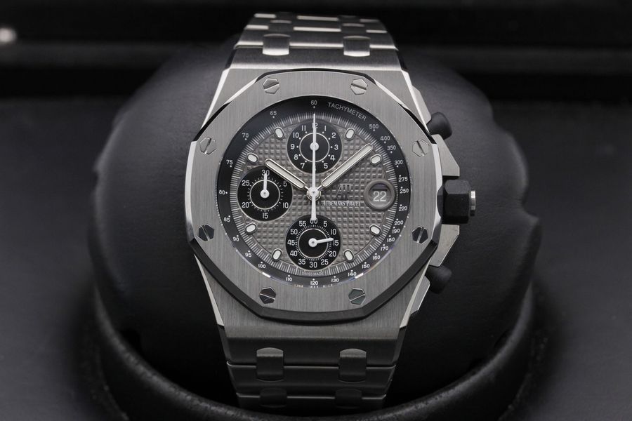 Audemars Piguet Royal Oak 26238TI.OO.2000TI.01